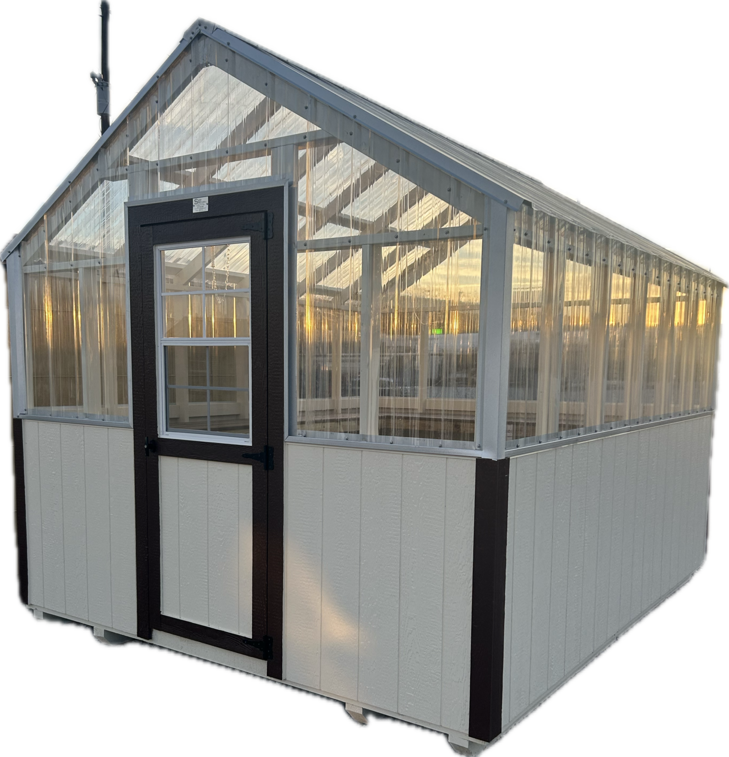 Green Houses – Storage Sheds, Tiny homes, Rent to Own, Loafing Sheds