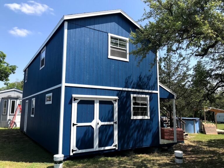 Little R Ranch Sheds Storage Sheds, Tiny homes, Rent to Own, Loafing Sheds, Cabins and Decks